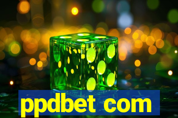 ppdbet com